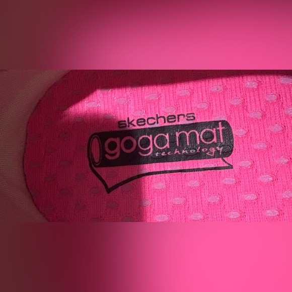 Skechers Gray Boat Shoes with Sporty Sole size 8.5 - Picture 3 of 6